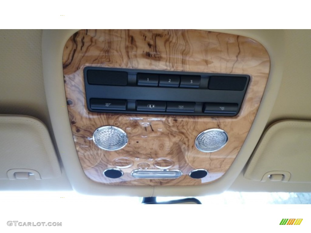 2008 Bentley Continental GT Speed Controls Photo #86583024