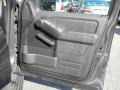 Alloy Metallic - Mountaineer Premier AWD Photo No. 11