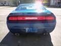 2010 Deep Water Blue Pearl Dodge Challenger R/T Classic  photo #6