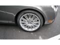 2008 Bentley Continental GT Speed Wheel and Tire Photo