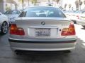 Titanium Silver Metallic - 3 Series 330i Sedan Photo No. 3
