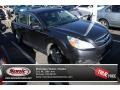 Graphite Gray Metallic 2010 Subaru Legacy 2.5i Premium Sedan