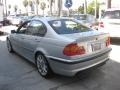 Titanium Silver Metallic - 3 Series 330i Sedan Photo No. 4