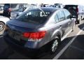 Graphite Gray Metallic - Legacy 2.5i Premium Sedan Photo No. 2