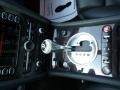  2008 Continental GT Mulliner 6 Speed Automatic Shifter