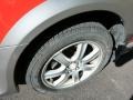 San Remo Red - Impreza Outback Sport Wagon Photo No. 9