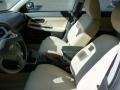 San Remo Red - Impreza Outback Sport Wagon Photo No. 10