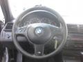 Titanium Silver Metallic - 3 Series 330i Sedan Photo No. 11