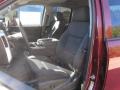 2014 Deep Ruby Metallic Chevrolet Silverado 1500 LT Double Cab 4x4  photo #13