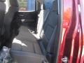 2014 Deep Ruby Metallic Chevrolet Silverado 1500 LT Double Cab 4x4  photo #14