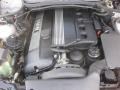 Titanium Silver Metallic - 3 Series 330i Sedan Photo No. 21