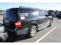 Black - Expedition EL XLT 4x4 Photo No. 2