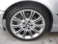 Titanium Silver Metallic - 3 Series 330i Sedan Photo No. 23