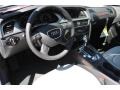 Glacier White Metallic - A4 2.0T Sedan Photo No. 11