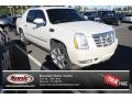 White Diamond - Escalade EXT AWD Photo No. 1