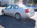 2007 Silverstone Metallic Chevrolet Malibu LTZ Sedan  photo #7