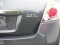 Dark Slate Metallic - Altima 2.5 SL Photo No. 4