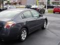 Dark Slate Metallic - Altima 2.5 SL Photo No. 5