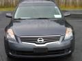 Dark Slate Metallic - Altima 2.5 SL Photo No. 7