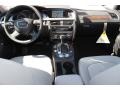 Glacier White Metallic - A4 2.0T Sedan Photo No. 32