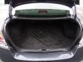 Dark Slate Metallic - Altima 2.5 SL Photo No. 8