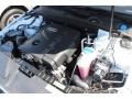 Glacier White Metallic - A4 2.0T Sedan Photo No. 36
