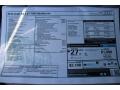 Glacier White Metallic - A4 2.0T Sedan Photo No. 37