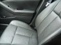 Dark Slate Metallic - Altima 2.5 SL Photo No. 18