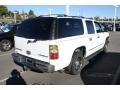 Summit White - Suburban 1500 LT 4x4 Photo No. 2