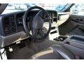 Summit White - Suburban 1500 LT 4x4 Photo No. 5
