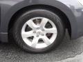 Dark Slate Metallic - Altima 2.5 SL Photo No. 25