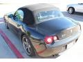 2005 Black Sapphire Metallic BMW Z4 3.0i Roadster  photo #5