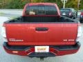 Barcelona Red Metallic - Tacoma V6 SR5 TRD Sport Double Cab 4x4 Photo No. 4