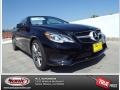 Black - E 350 Cabriolet Photo No. 1