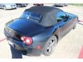 2005 Black Sapphire Metallic BMW Z4 3.0i Roadster  photo #7