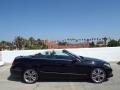Black - E 350 Cabriolet Photo No. 3