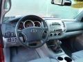 Barcelona Red Metallic - Tacoma V6 SR5 TRD Sport Double Cab 4x4 Photo No. 12