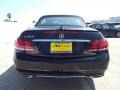 Black - E 350 Cabriolet Photo No. 9