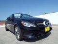 Black - E 350 Cabriolet Photo No. 11