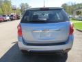 2014 Silver Topaz Metallic Chevrolet Equinox LS AWD  photo #6