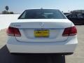 2014 Polar White Mercedes-Benz E 350 Sedan  photo #5