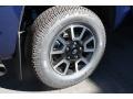2014 Toyota Tundra Limited Crewmax 4x4 Wheel and Tire Photo