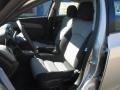 Champagne Silver Metallic - Cruze LS Photo No. 12