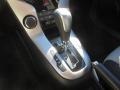 Champagne Silver Metallic - Cruze LS Photo No. 16