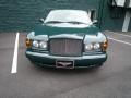 Mulsanne Green - Arnage  Photo No. 2