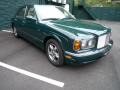 Mulsanne Green - Arnage  Photo No. 3