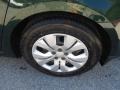2014 Rainforest Green Metallic Chevrolet Cruze LS  photo #3