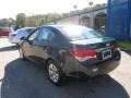 2014 Rainforest Green Metallic Chevrolet Cruze LS  photo #4