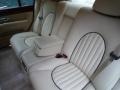 Rear Seat of 1999 Arnage 