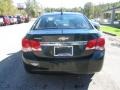 2014 Rainforest Green Metallic Chevrolet Cruze LS  photo #5